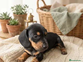 Teckel Miniatura perros Teckel miniatura - Anuncio 23