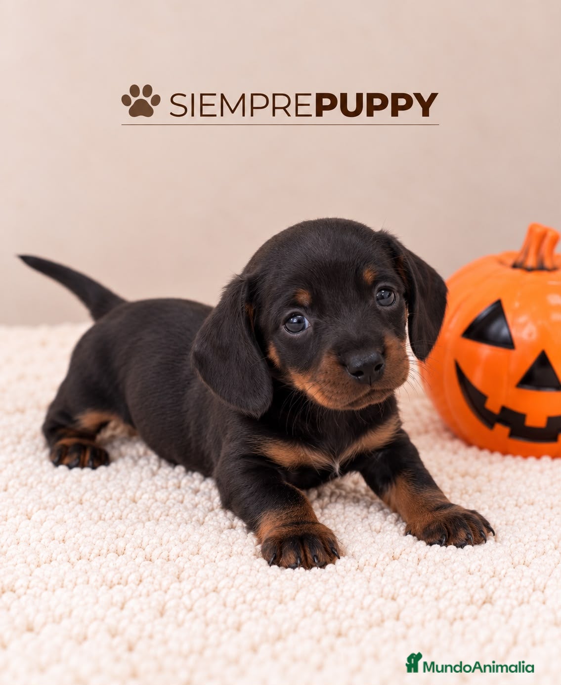 Teckel Miniatura perros en venta: CACHORRITOS TECKEL MINIATURA - Anuncio 1