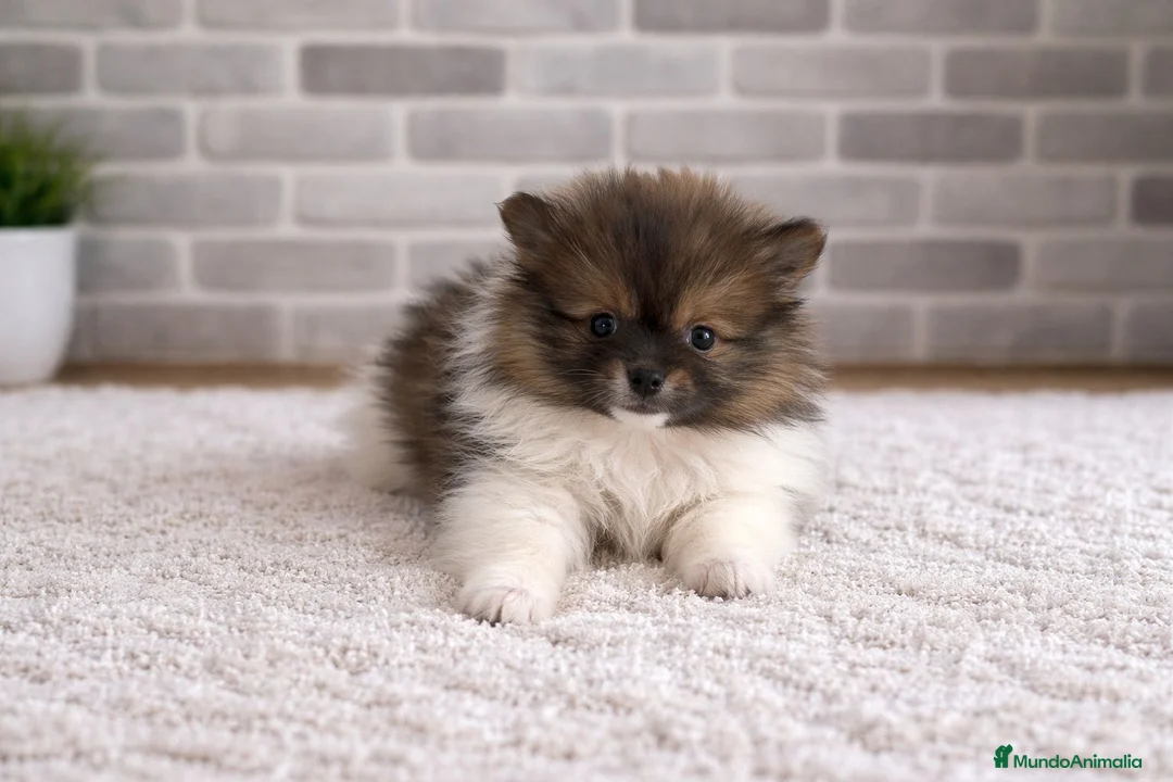 Pomerania perros en venta: Pomerañia toy - Anuncio 2