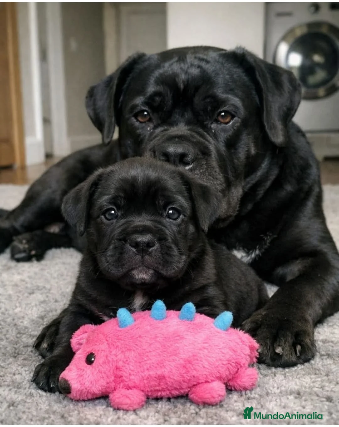 Cane Corso perros en venta: Cane corso - Anuncio 4