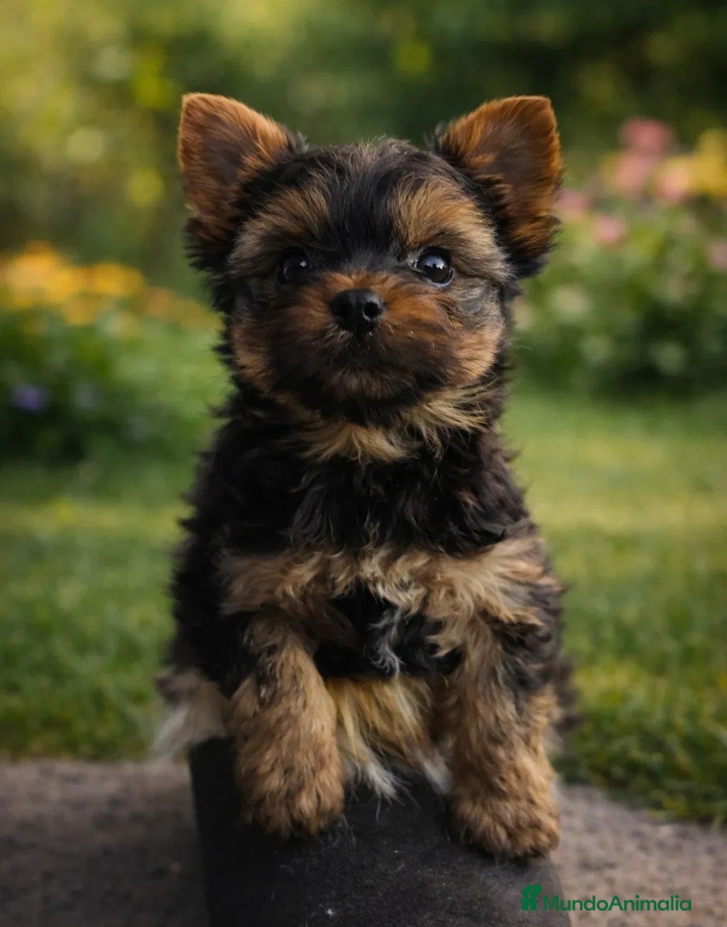Yorkshire Terrier perros Hembra Yorkshire  - Anuncio 1