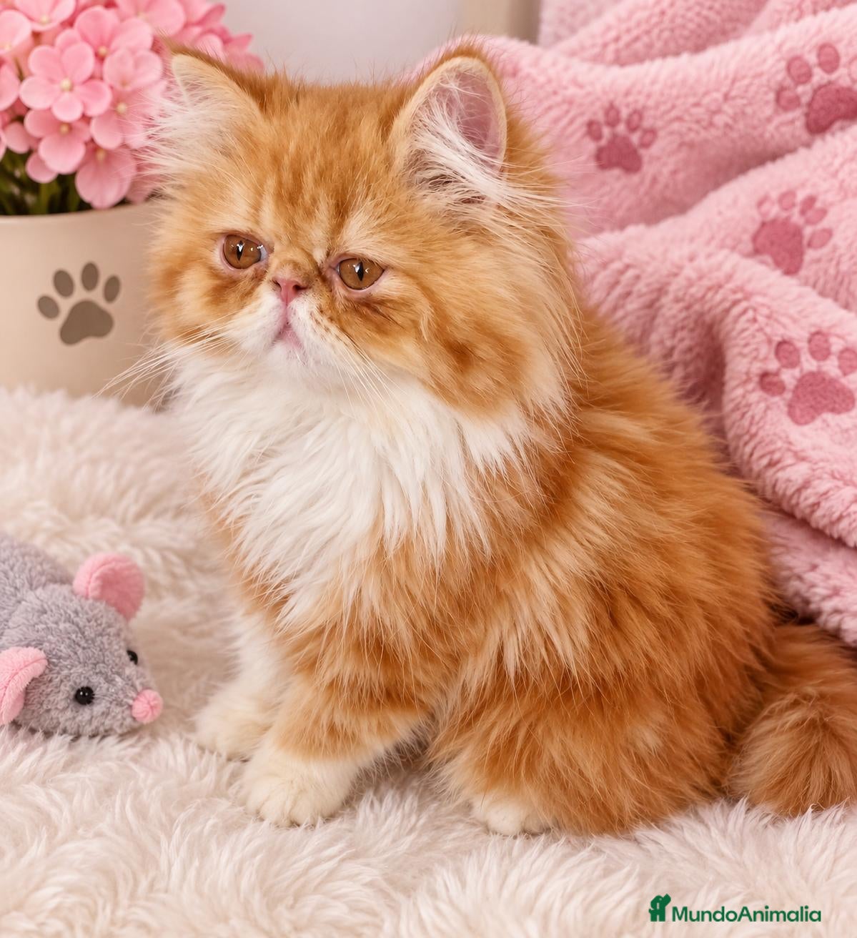 Persa gatos en venta: Persa - Anuncio 12