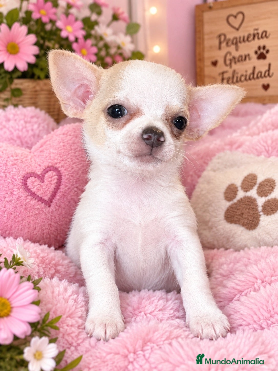 Chihuahua perros Chihuahuas toy - Anuncio 1