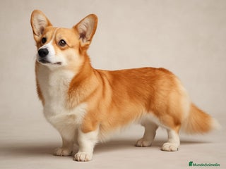 Welsh Corgi Pembroke perros - Anuncio 1