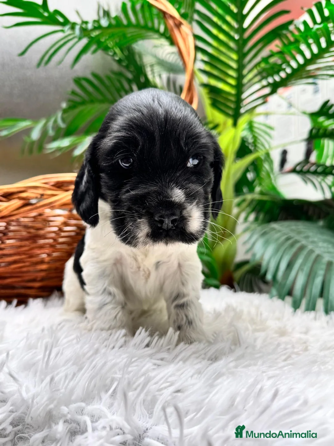 Cocker Spaniel Inglés perros en venta: COCKER SPANIEL INGLES - Anuncio 6