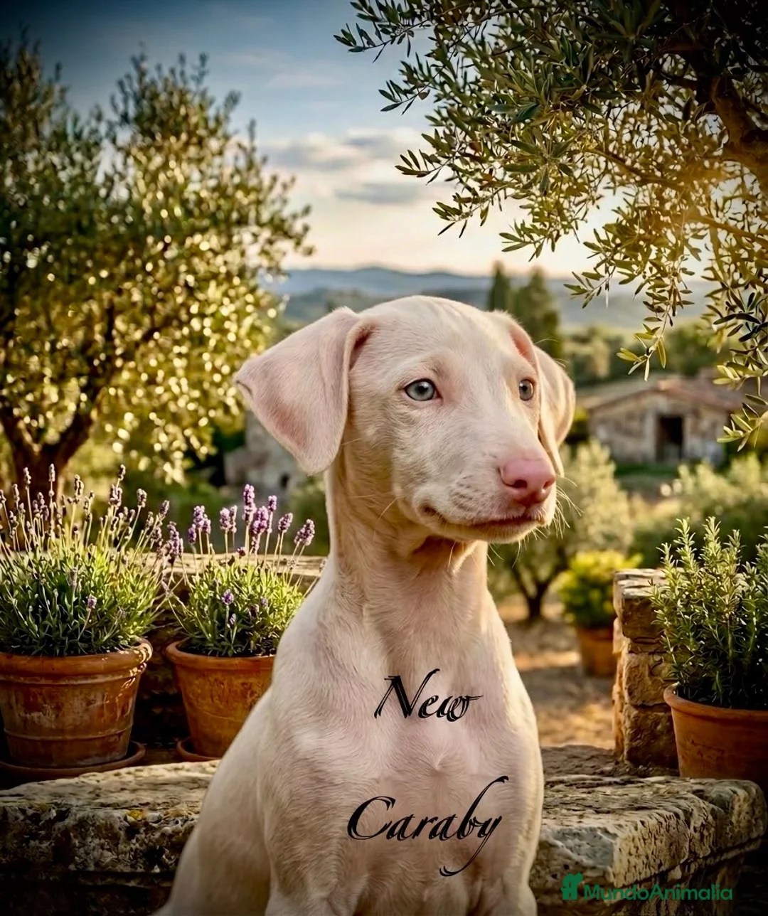Pinscher Miniatura perros en venta: Caraby Pinscher Benidorm  - Anuncio 2