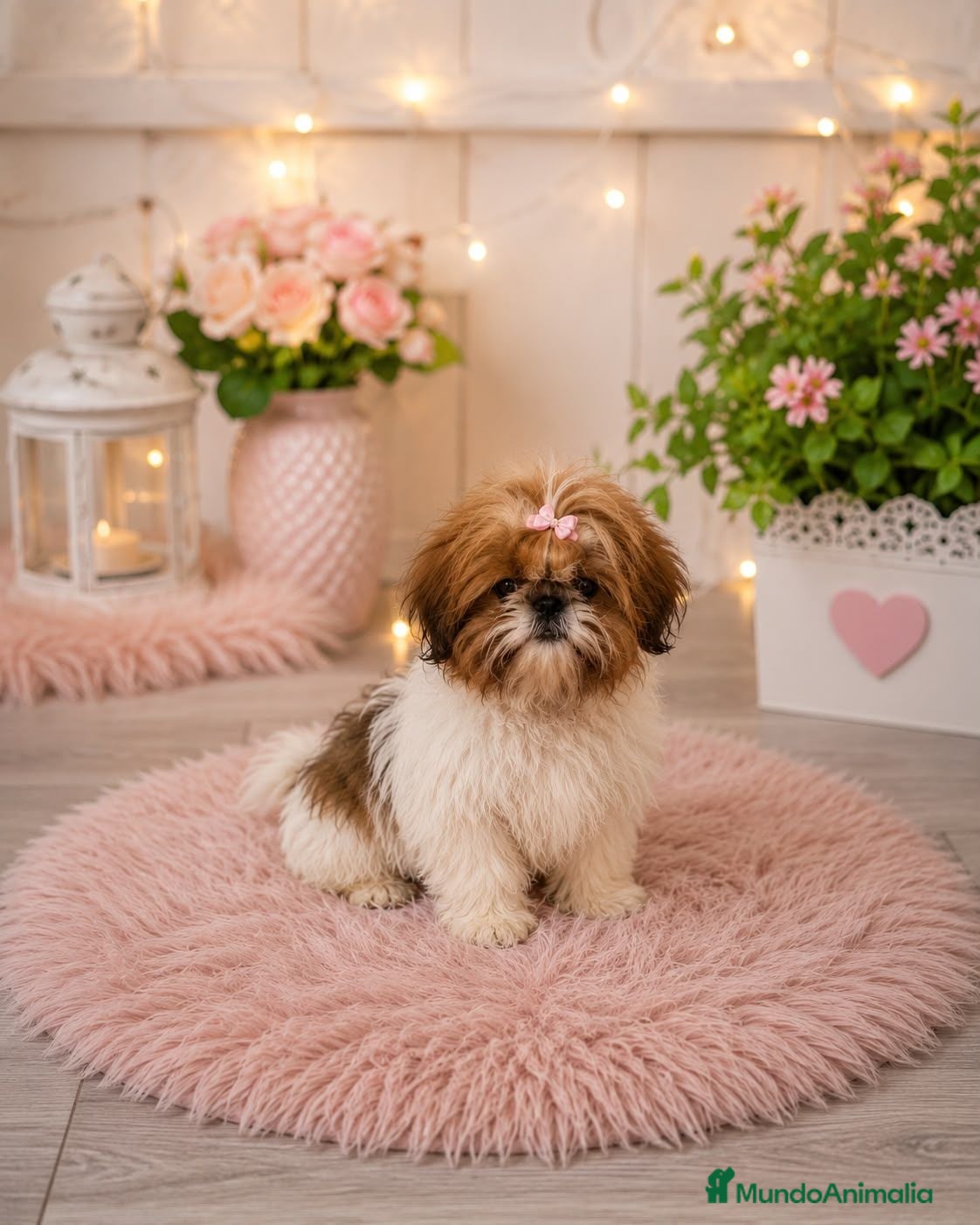 Shih Tzu perros SHIH TZUS EXCLUSIVOS. OPORTUNIDAD  - Anuncio 3