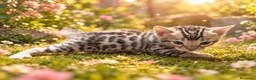Bengalí gatos en venta: 🐆 Espectaculares bengalí 🐆 - Anuncio 1