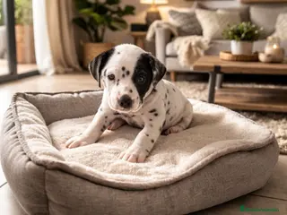 Dálmata perros Precioso machito DALMATA - Anuncio 2