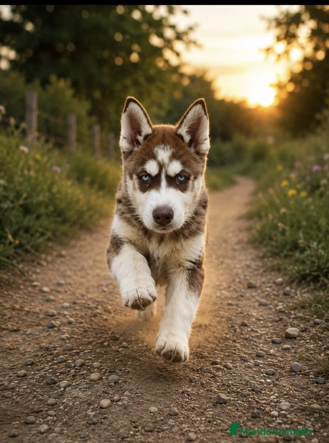 Husky Siberiano perros en venta: Husky siberiano macho de calidad  - Anuncio 2