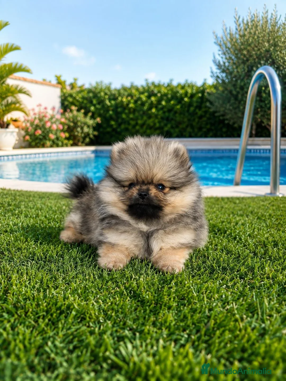 Pomerania perros en venta: LULU DE POMERANIA TOY - Anuncio 3