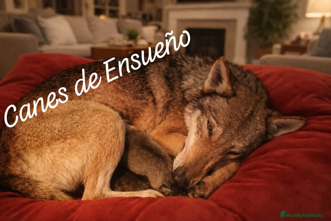 Perro Lobo Checoslovaco perros en venta: Perro lobo/wolfdog  - Anuncio 1