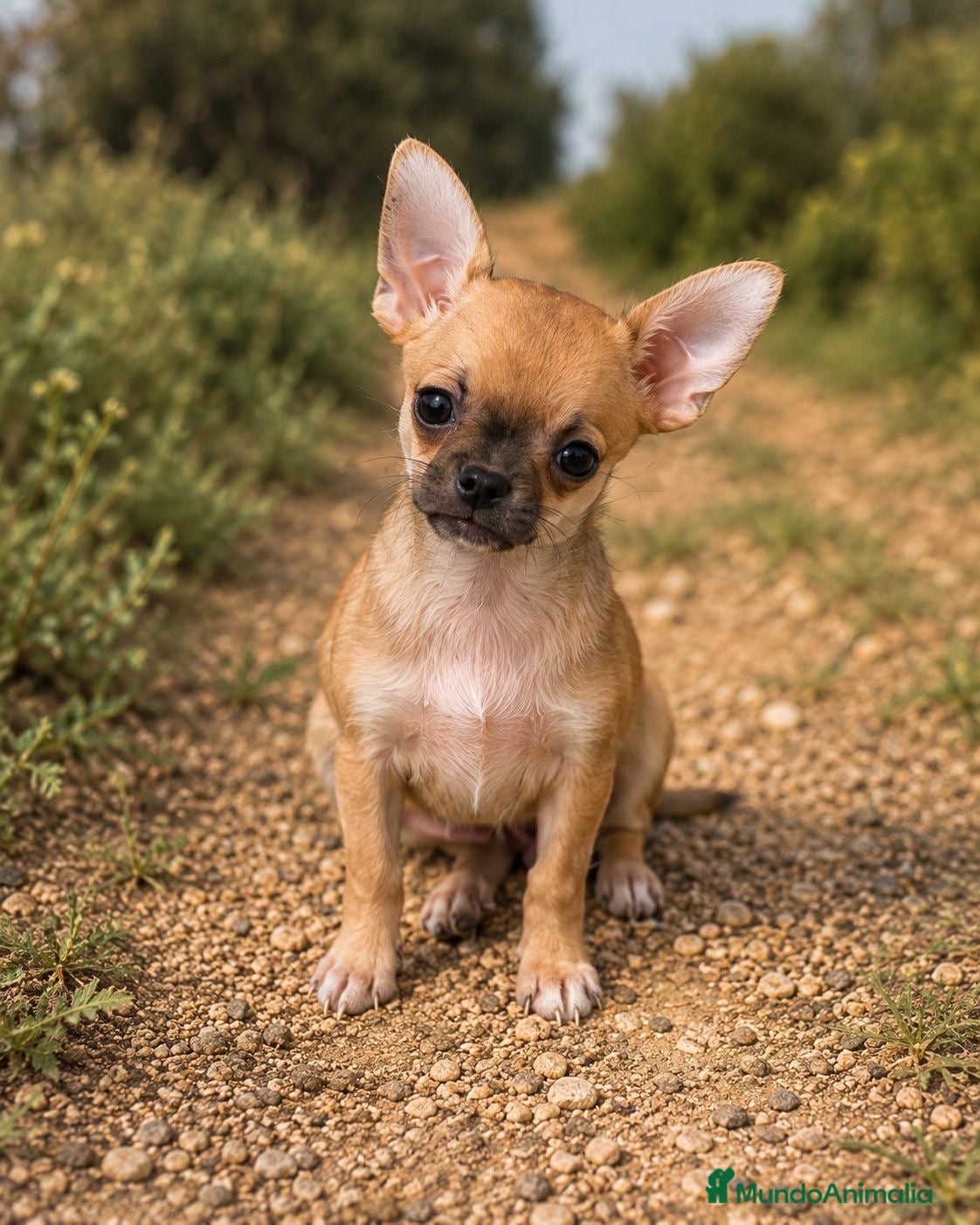 Chihuahua perros Chihuahua  - Anuncio 1