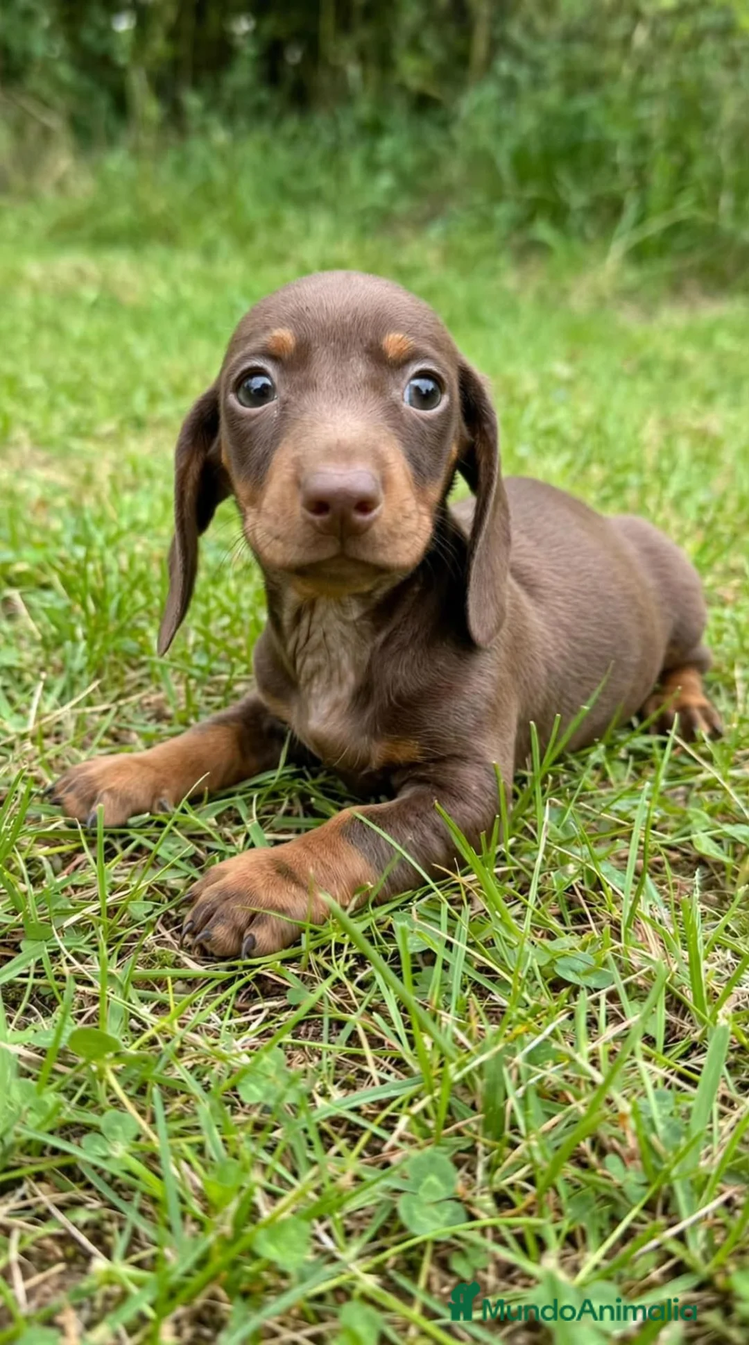 Teckel Miniatura perros en venta: Teckel Miniatura - Anuncio 1