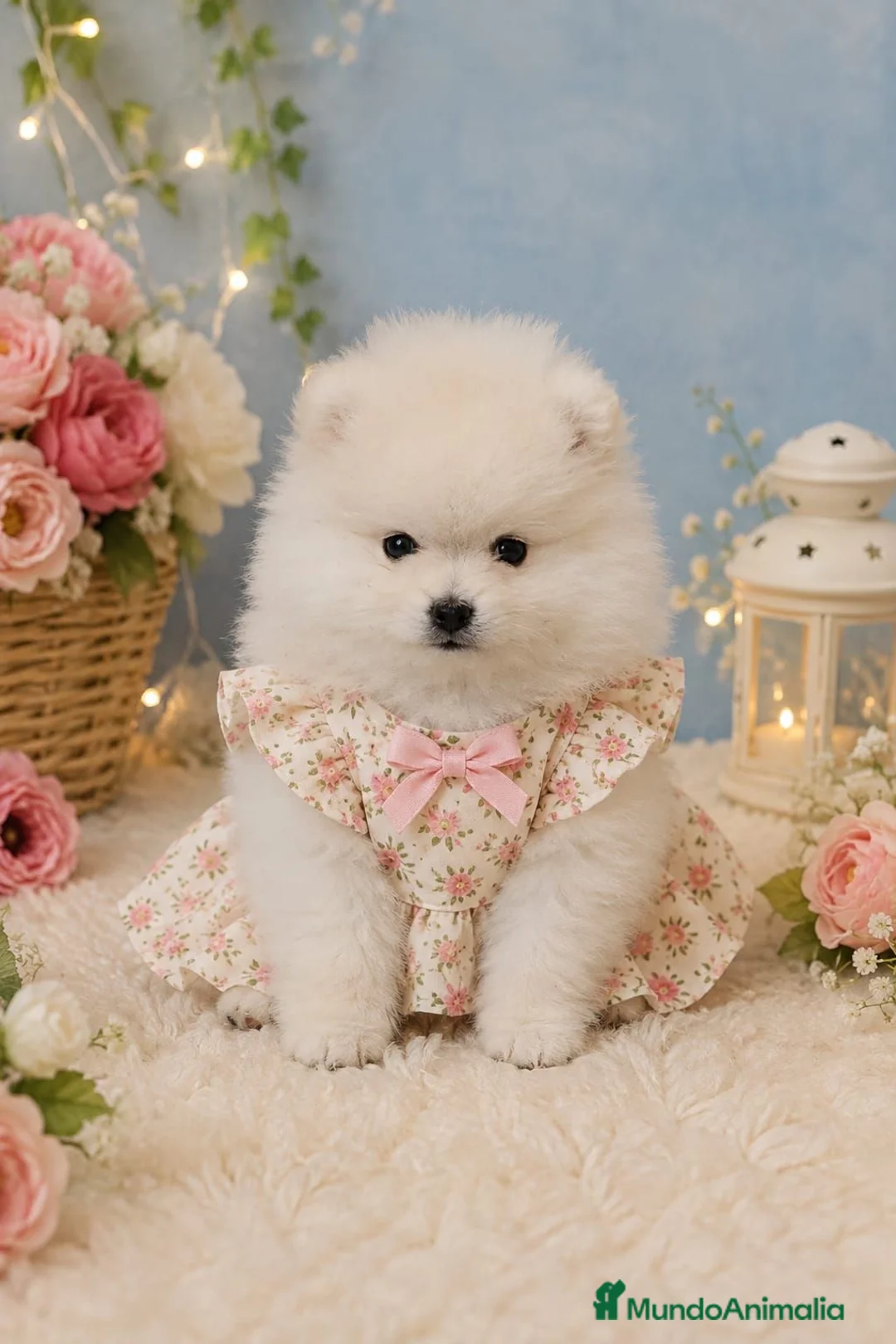 Pomerania perros en venta: EJEMPLARES DE POMERANIA LINIA RUSA TOYS - Anuncio 2