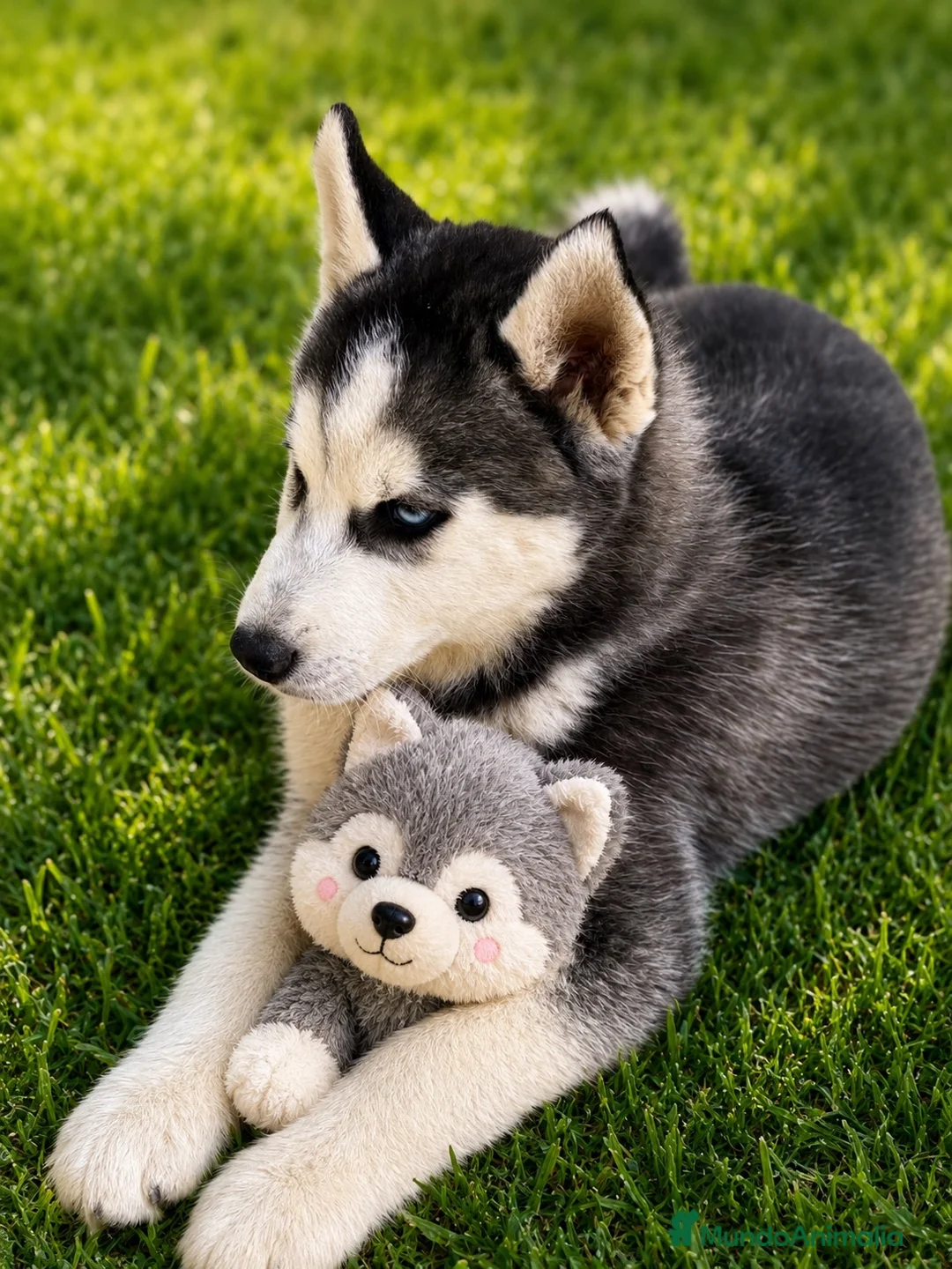 Husky Siberiano perros en venta: Husky macho  - Anuncio 2