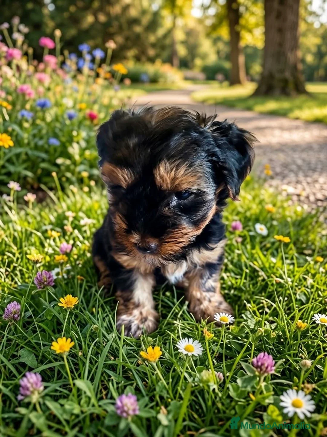 Yorkshire Terrier perros en venta: Yorkshire terrier último macho disponible  - Anuncio 2