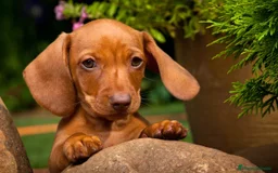 Teckel Miniatura perros en venta: TECKEL MINIATURA DISPONIBLES  - Imagen 3