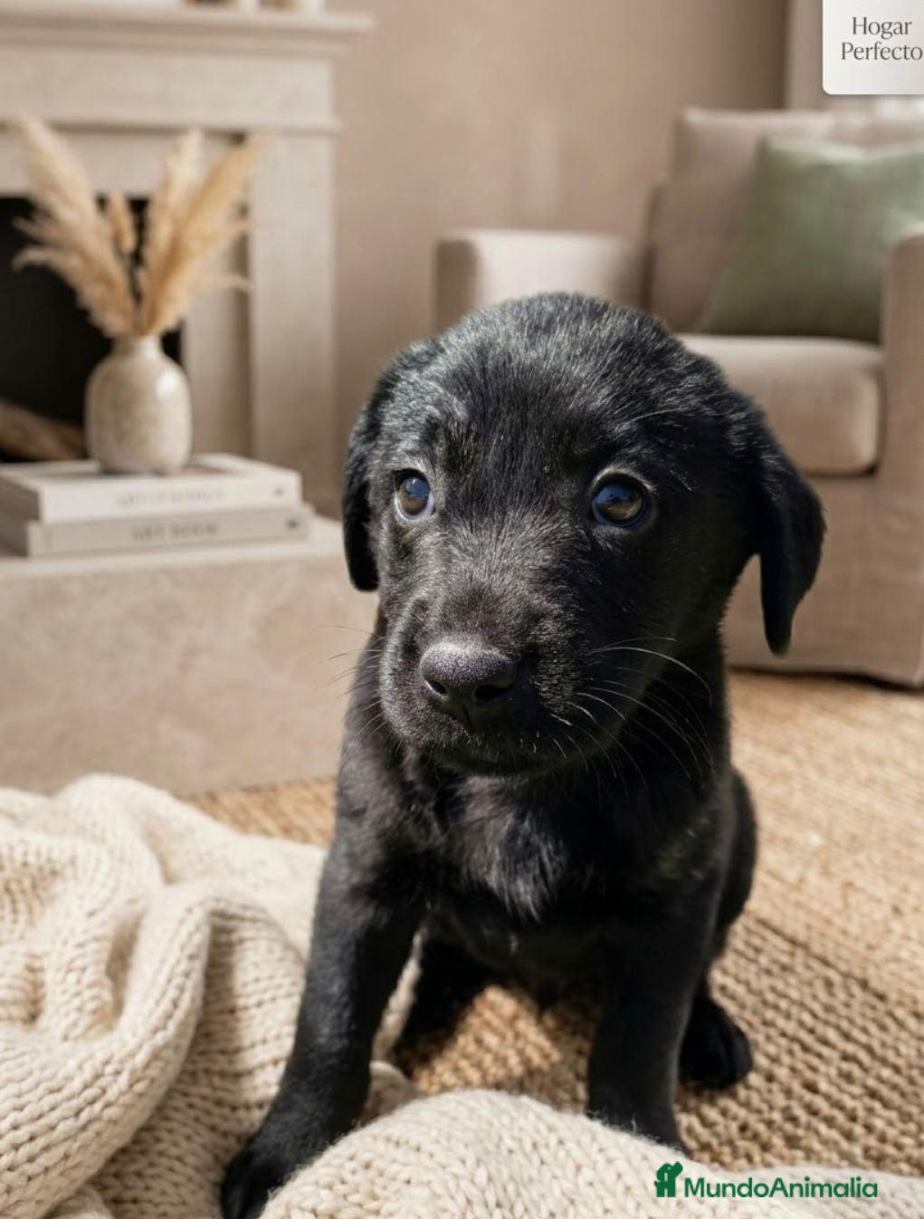 Labrador Retriever perros Hembra de labrador retriever  - Anuncio 2