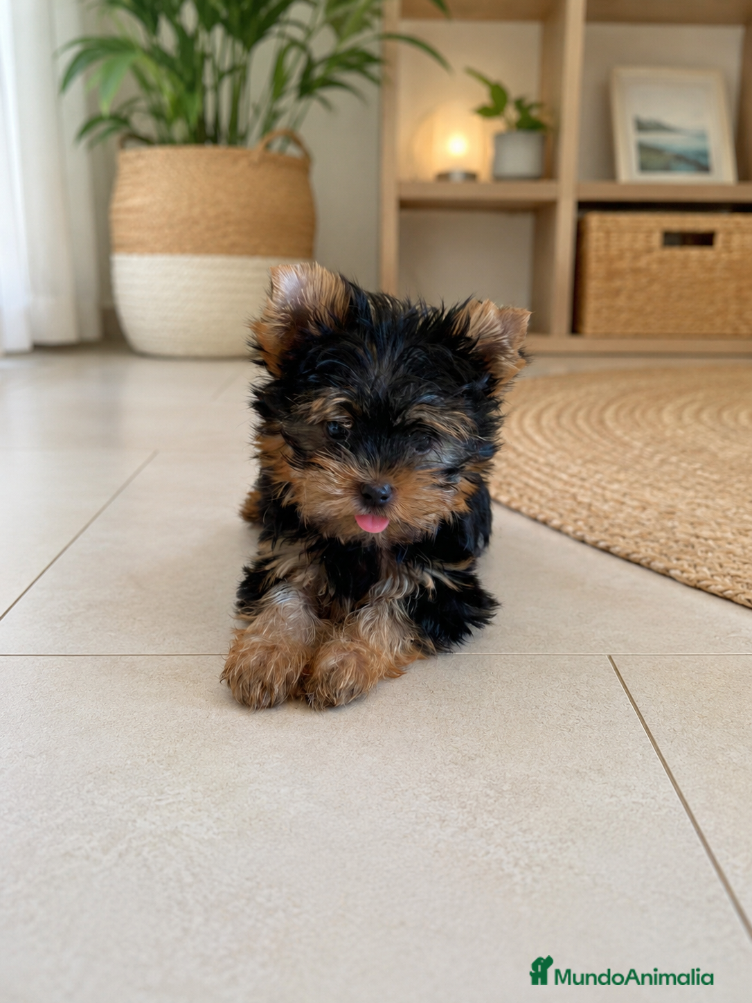Yorkshire Terrier perros ✨ Exclusivo Yorkshire Terrier  ✨ - Anuncio 5