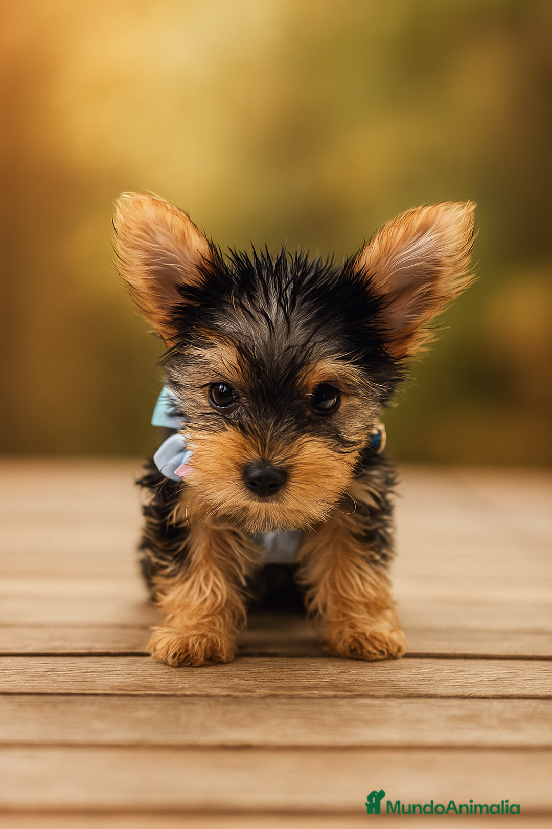 Yorkshire Terrier perros en venta: Niños de Yorkshire Terrier - Imagen 2