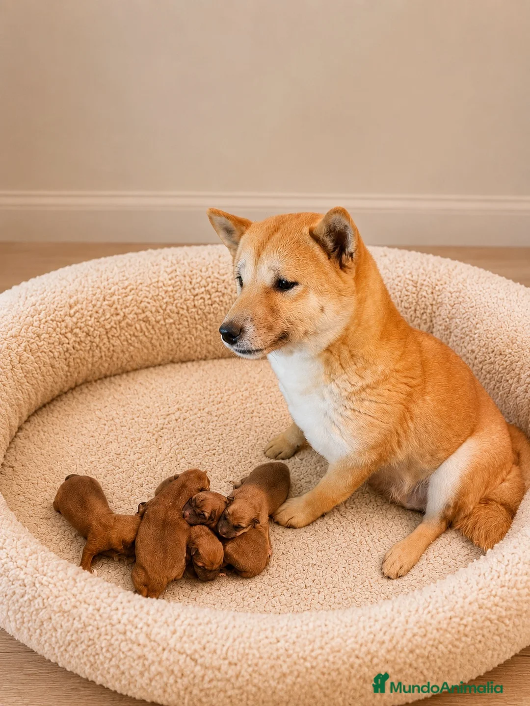 Shiba Inu perros en venta: SHIBA INU OPORTUNIDAD PRECIO - Anuncio 1