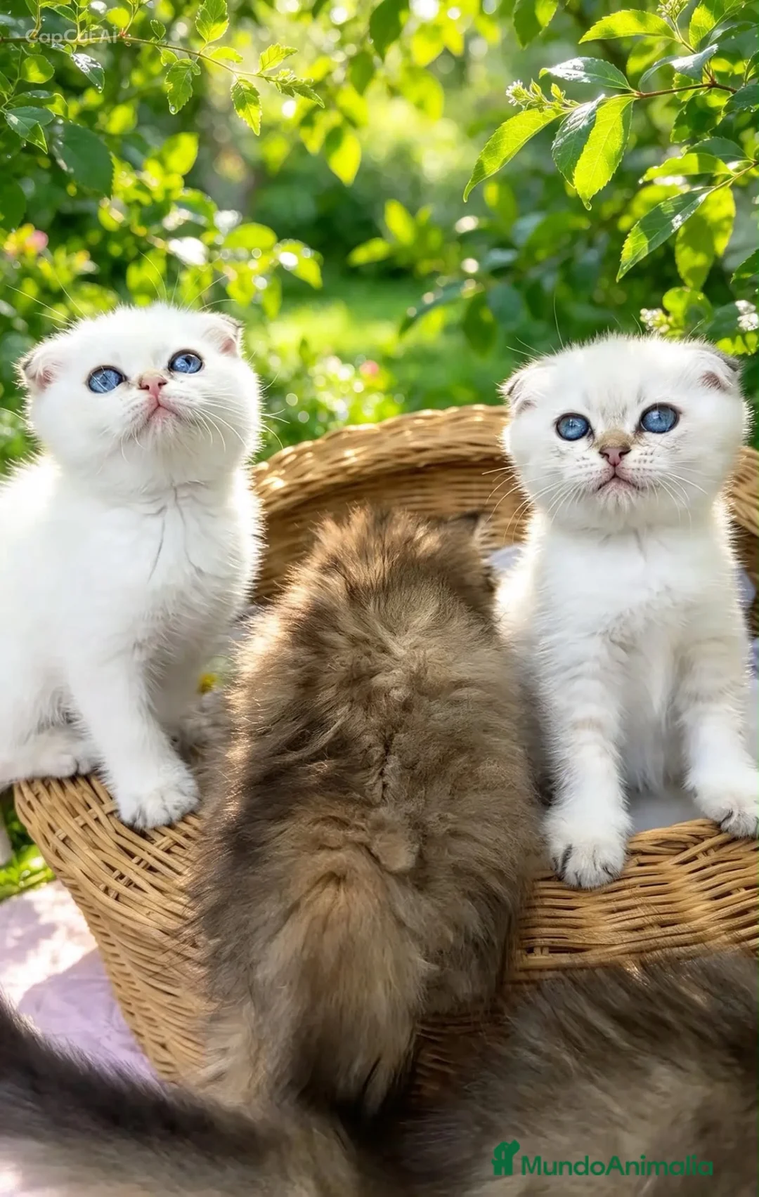 Scottish Fold gatos en venta: Preciosos gatitos Scottish Fold  - Anuncio 6