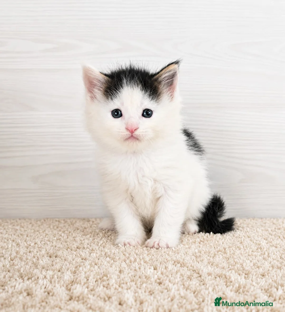 Maine Coon gatos en venta: Machito Maine Coon - Anuncio 1