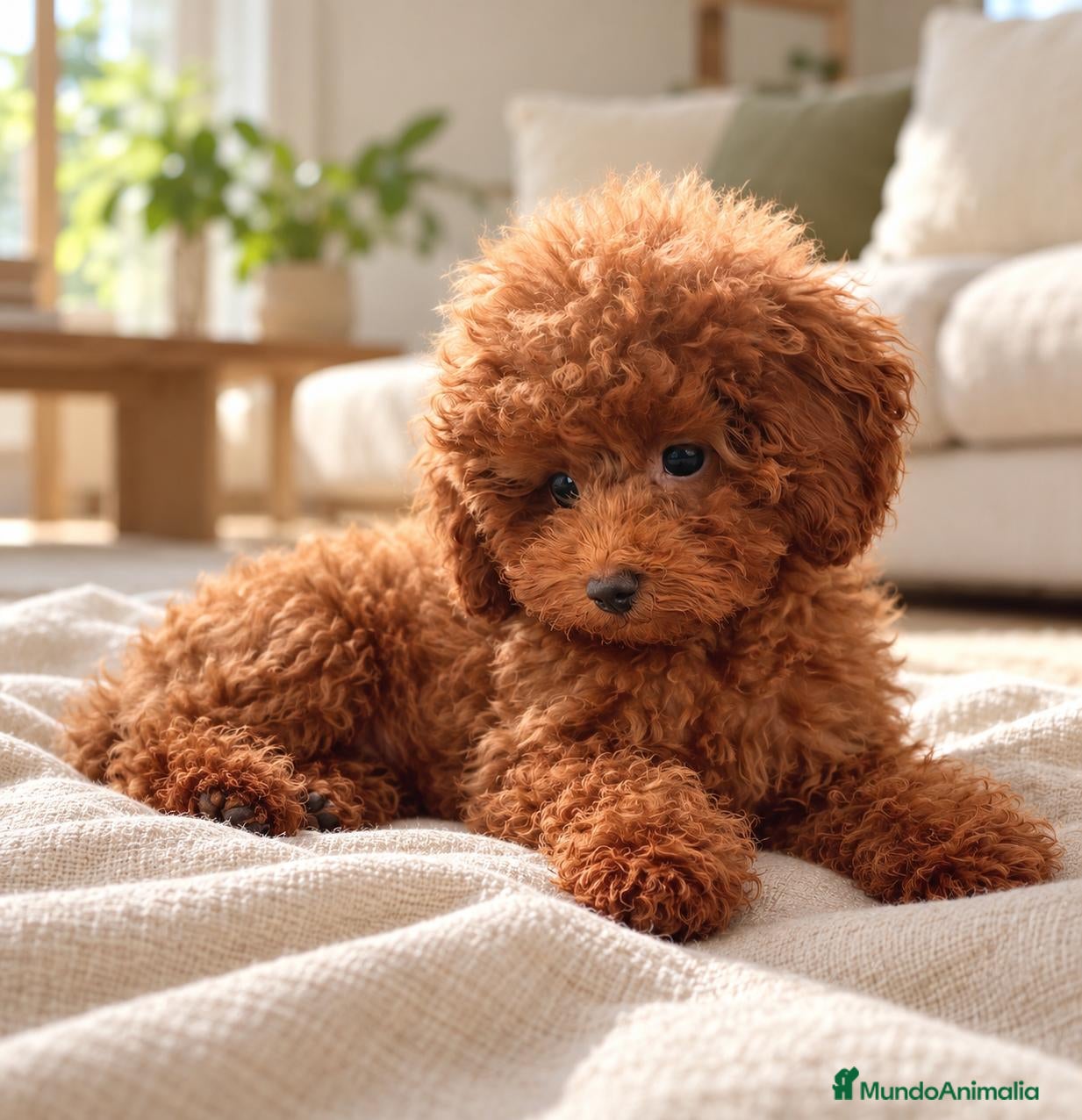 Caniche Toy perros en venta: Caniche toy - Anuncio 1