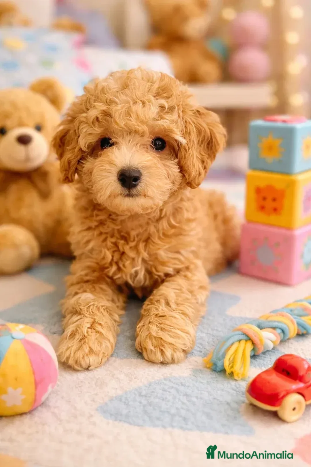 Caniche Toy perros en venta: caniche toy macho 1700 en Pontevedra - Anuncio 3