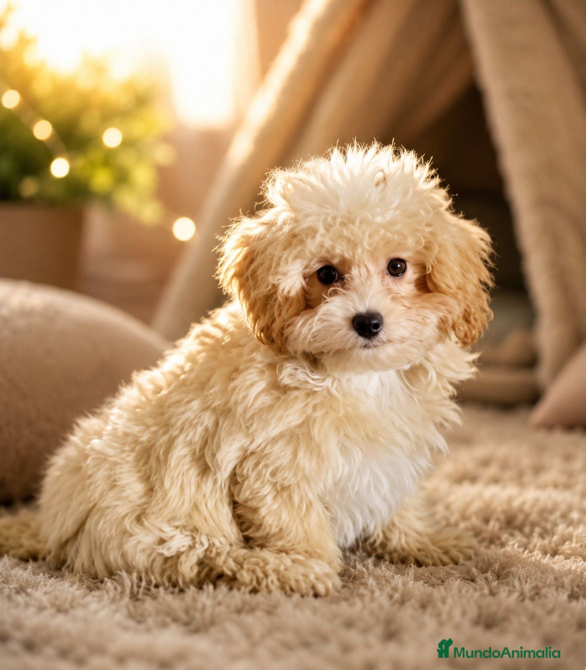 Maltipoo perros Maltipoo - Anuncio 1