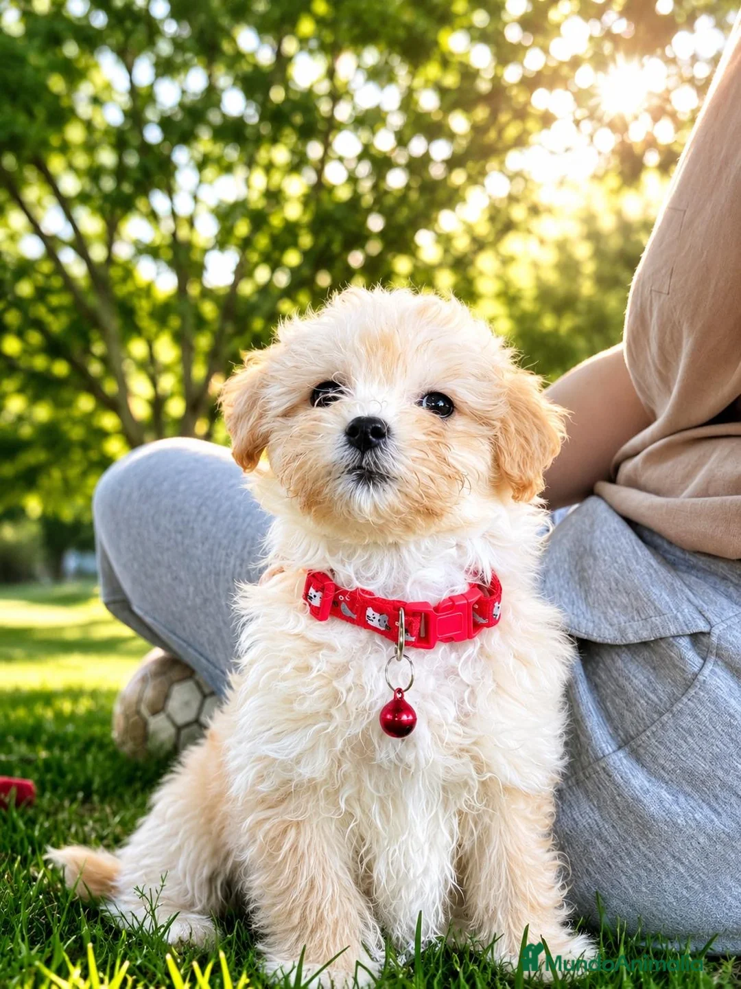 Maltipoo perros en venta: MALTIPOO PARTICOLOR - Anuncio 1