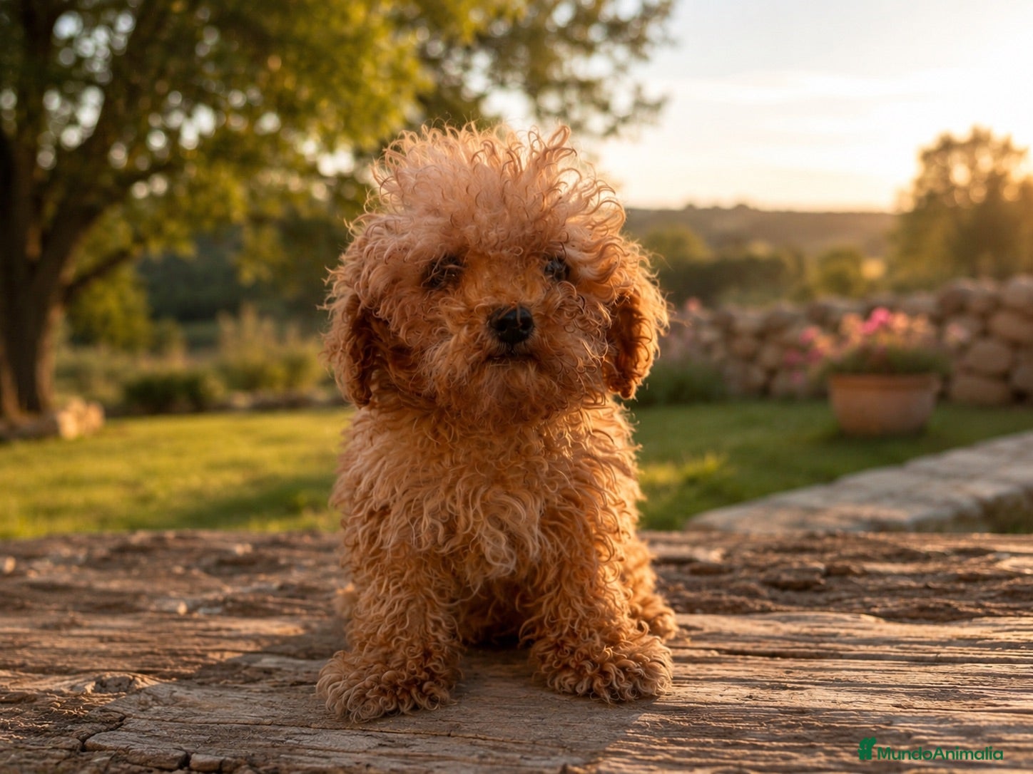 Caniche Toy perros Caniche toy  - Anuncio 1