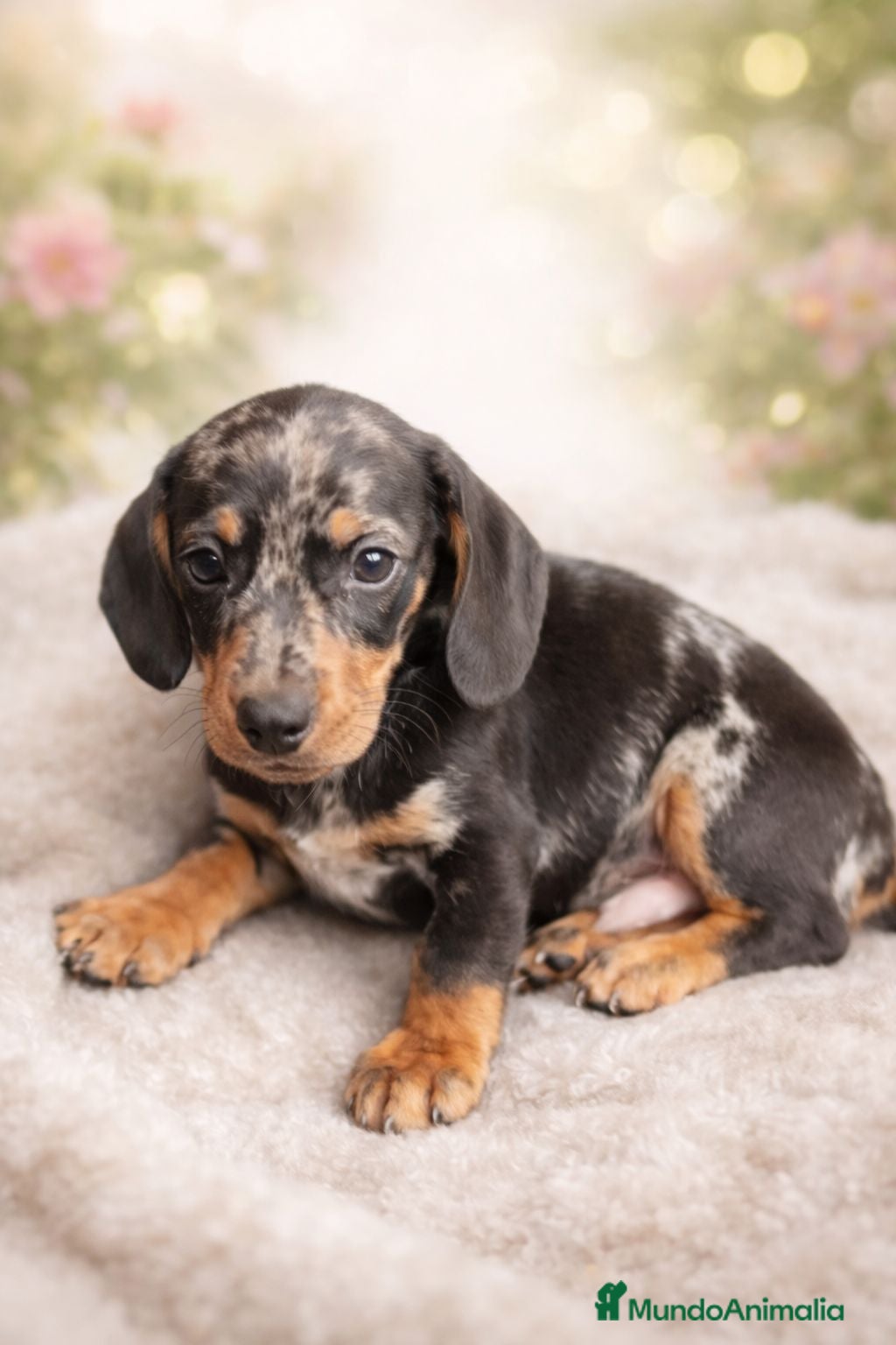 Teckel Miniatura perros PRECIOSO CACHORRO TECKEL  - Anuncio 1