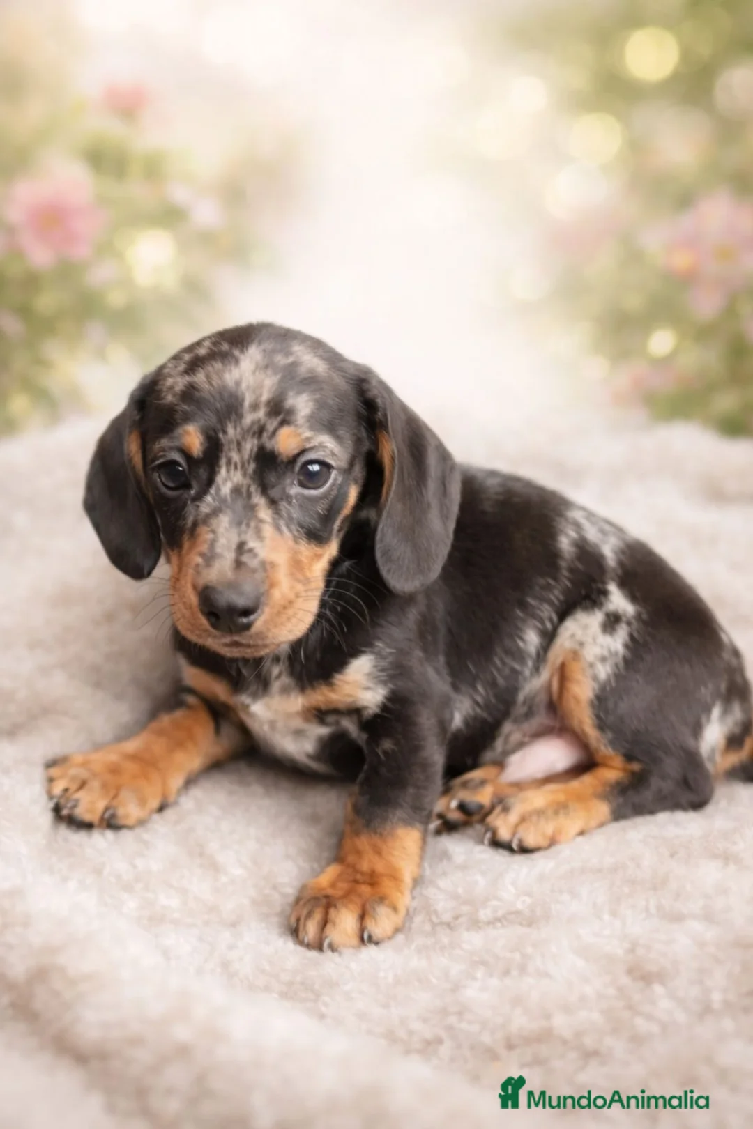 Teckel Miniatura perros en venta: PRECIOSO CACHORRO TECKEL  - Anuncio 1