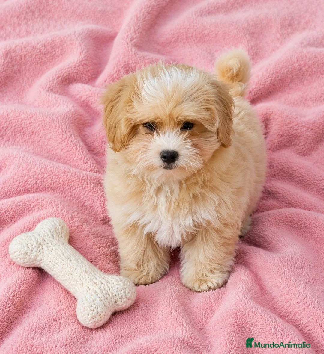 Maltipoo perros en venta: Maltipoo - Anuncio 1