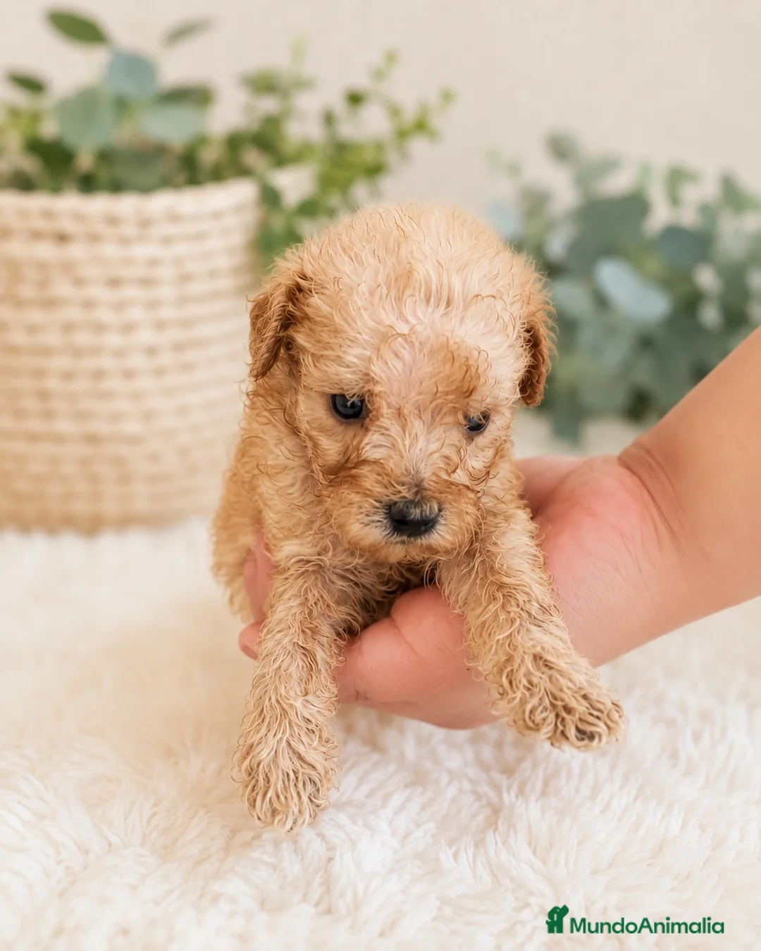 Caniche Toy perros en venta: Precioso caniche Toy🐶🔥🐾 en Málaga - Anuncio 2