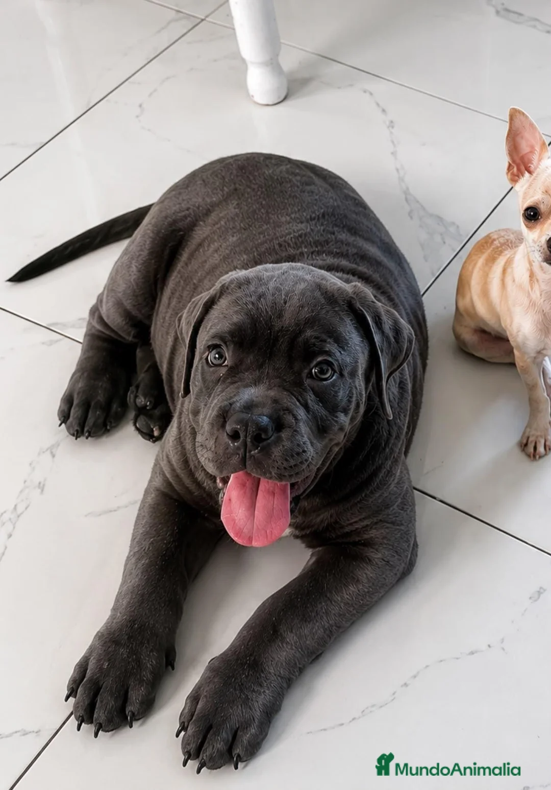 Cane Corso perros en venta: CAMADA CANE CORSO GRAN CALIDAD  en Madrid - Anuncio 2