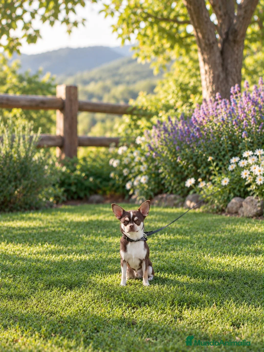 Chihuahua perros para monta: Chihuahua para monta - Anuncio 1