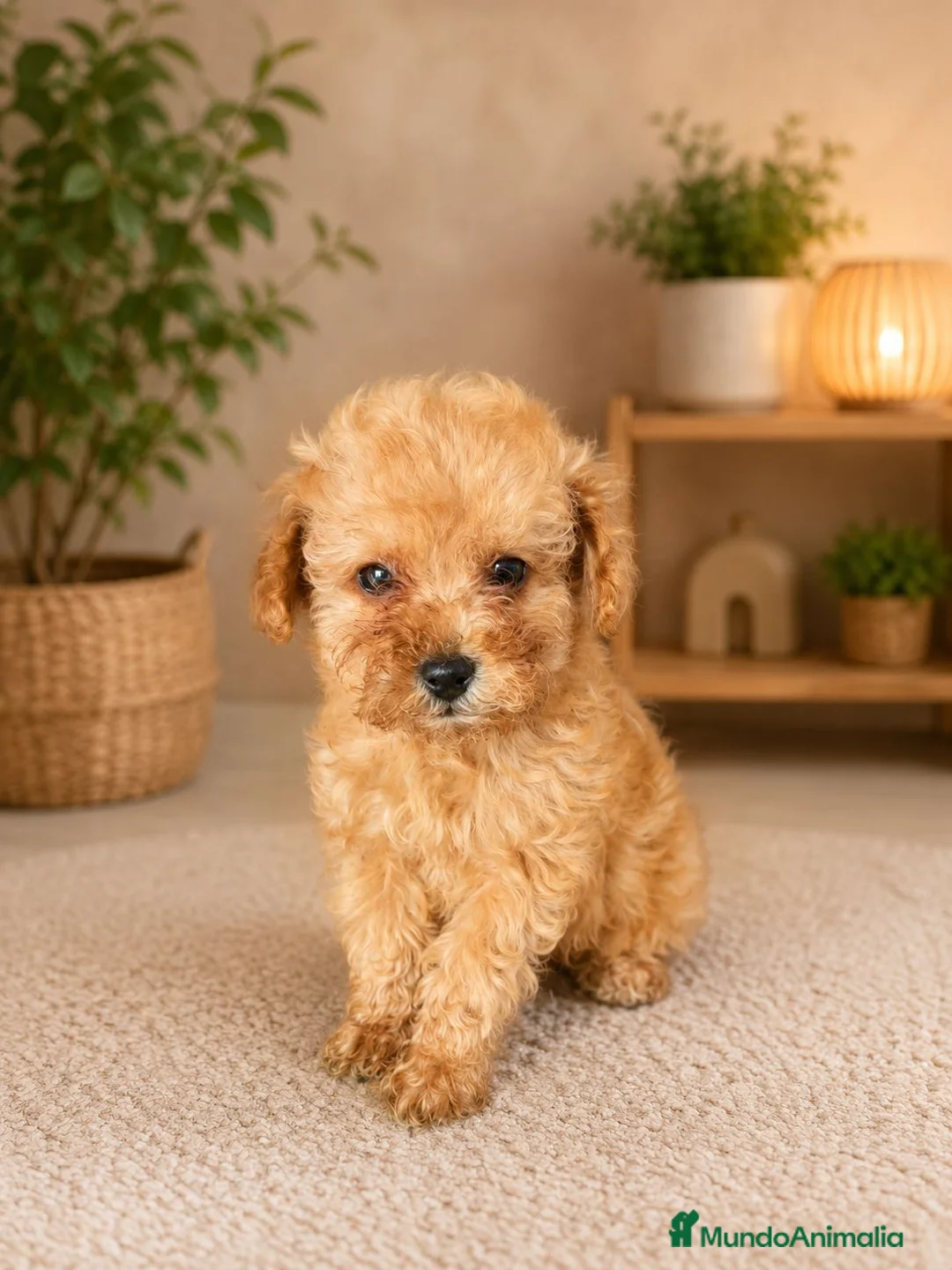 Caniche Toy perros en venta: Caniche toy  Benidorm - Anuncio 1