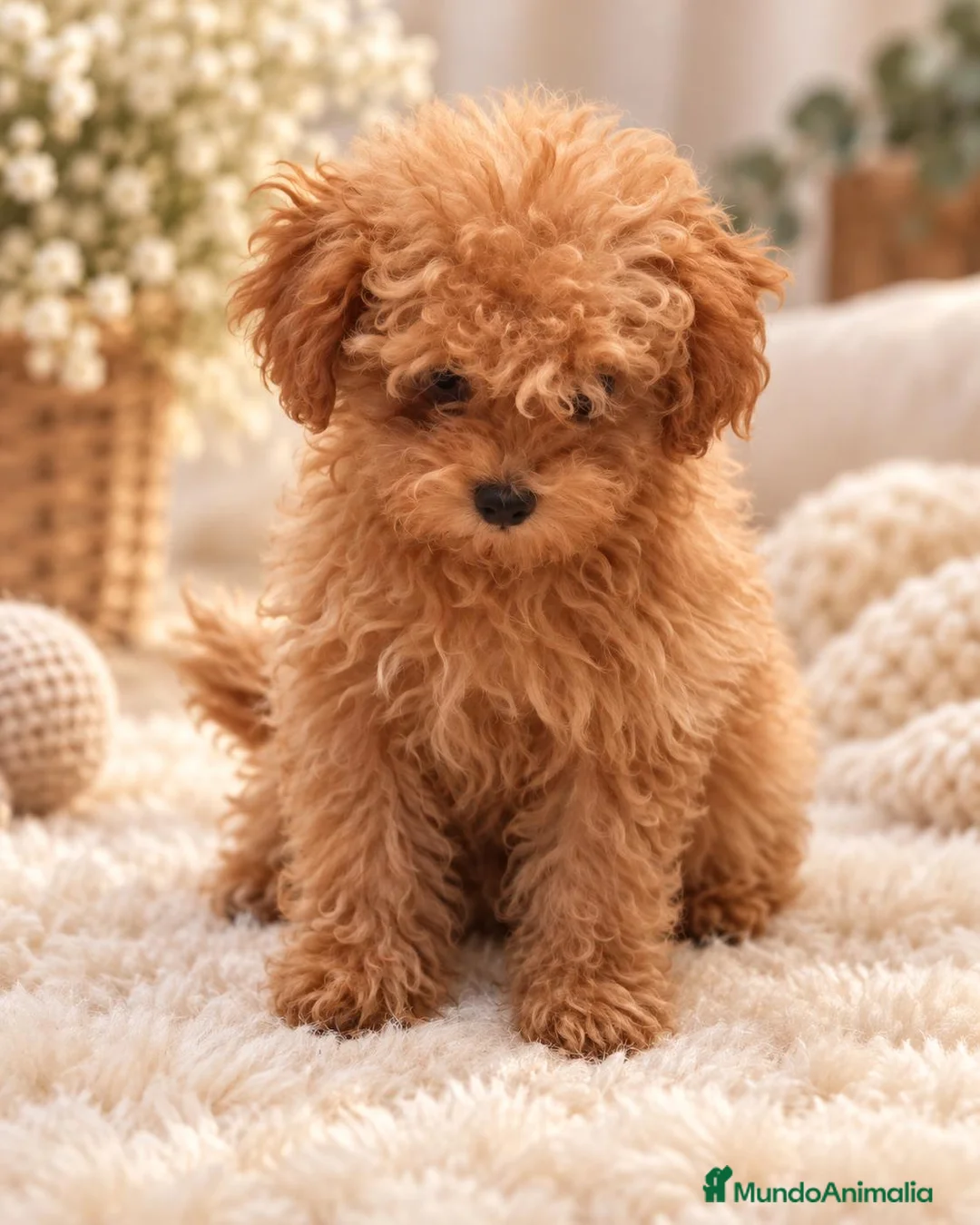 Caniche Toy perros en venta: Caniche toy - Anuncio 1