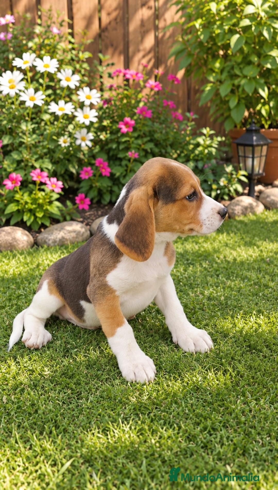 Beagle perros Beagle  - Anuncio 1