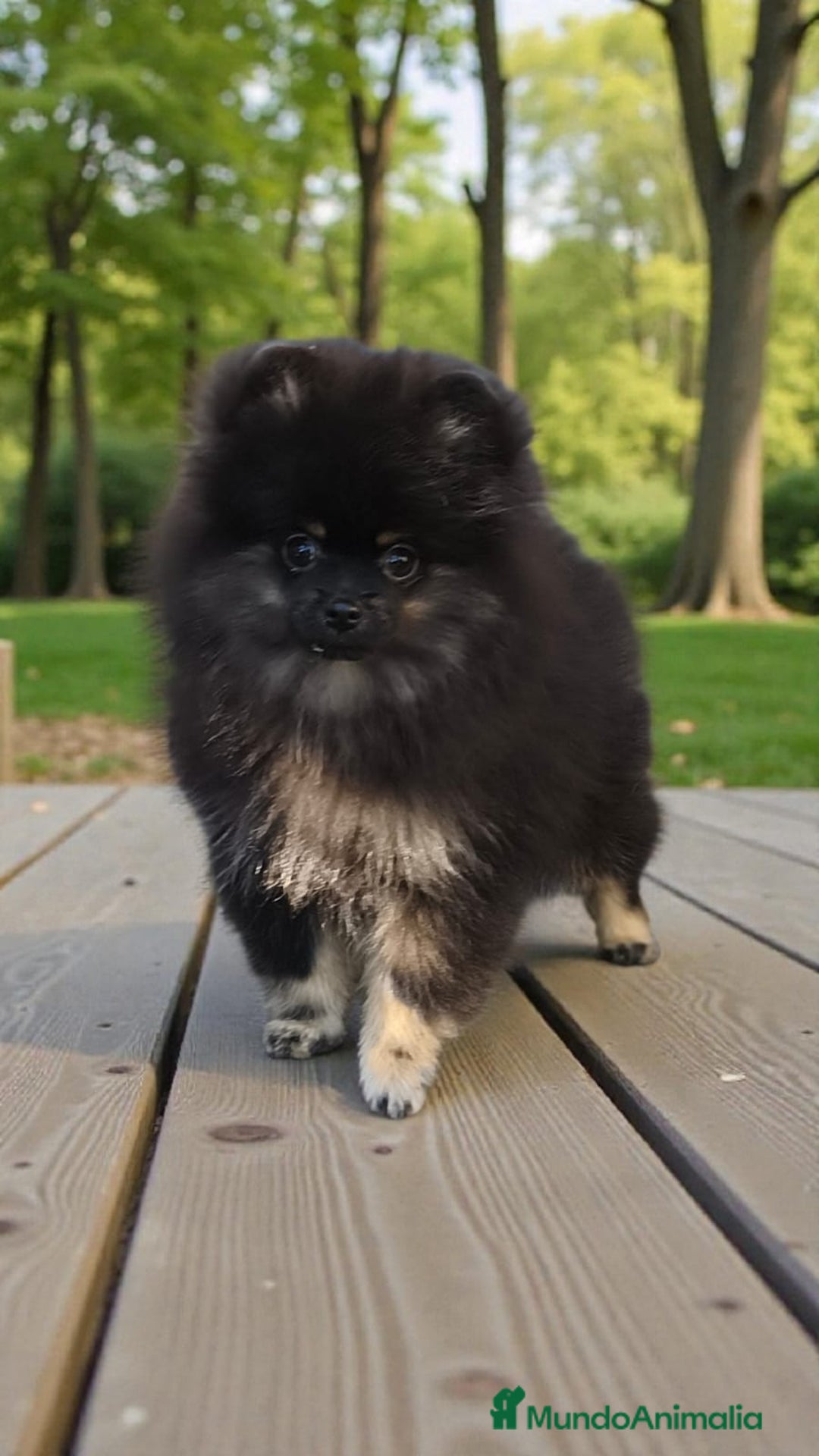 Pomerania perros en venta: Pomeranian rusos  - Anuncio 4