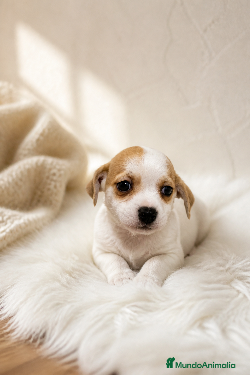 Jack Russell Terrier perros Cachorros yack mini  - Anuncio 1