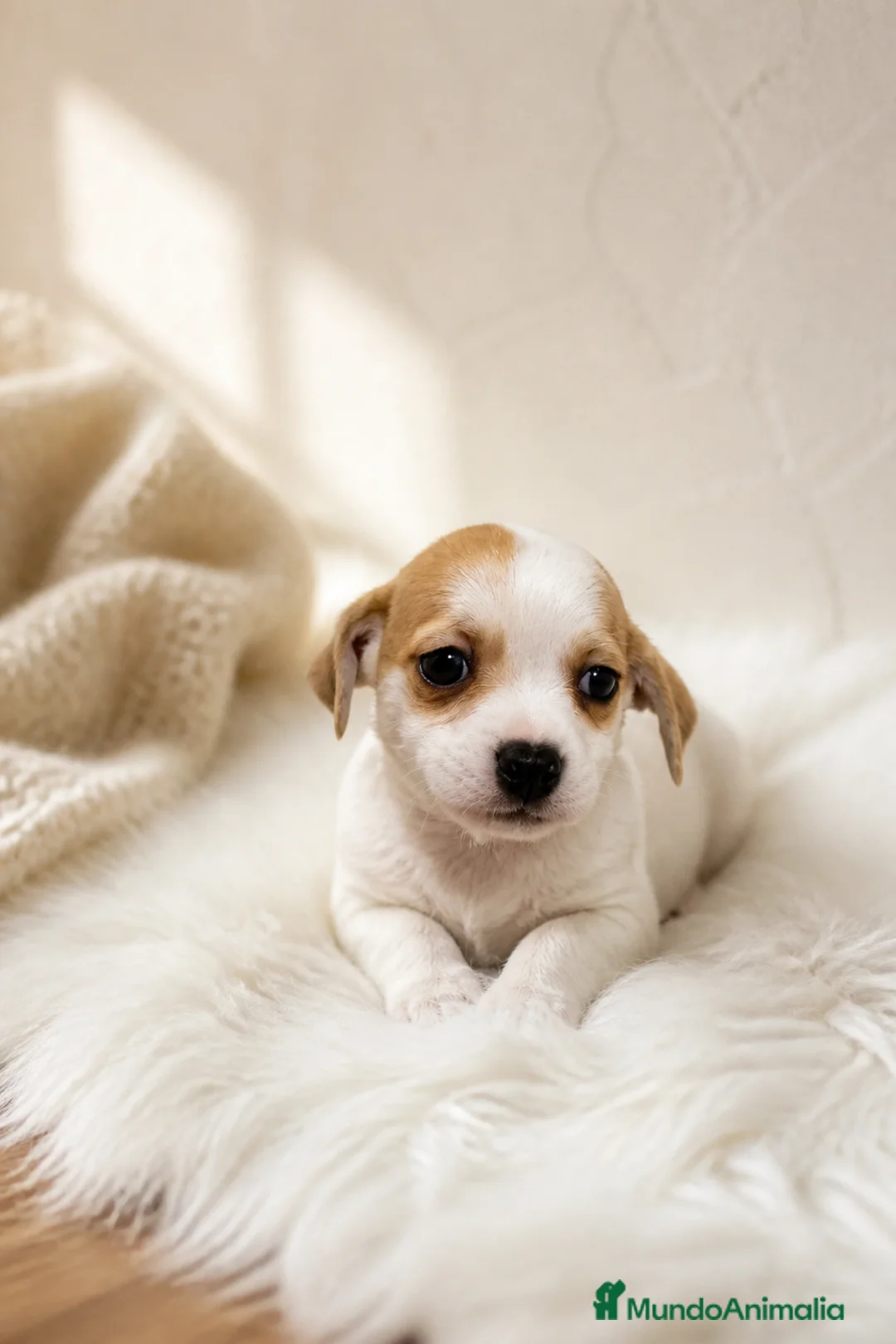 Jack Russell Terrier perros en venta: Cachorros yack mini  - Anuncio 1