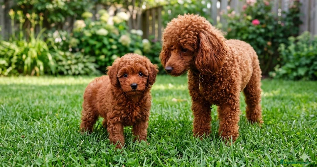 Caniche Toy perros en venta: 618298958 caniche toy 2 meses  - Anuncio 3