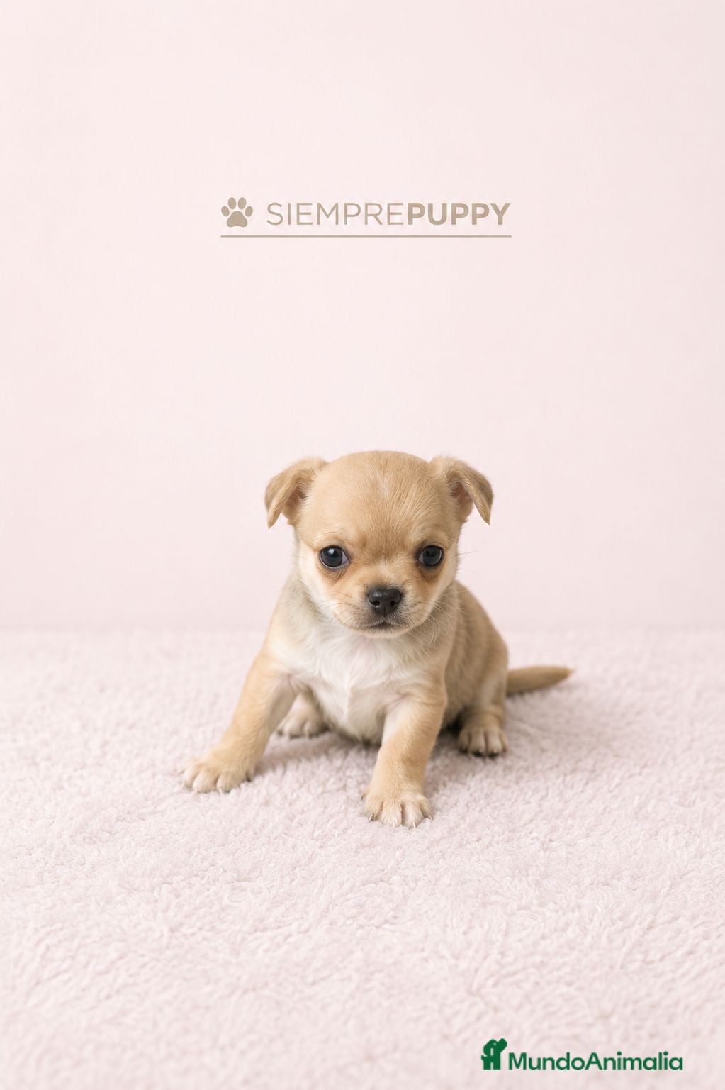 Chihuahua perros CHIHUAHUA TOY CANELA - Anuncio 2