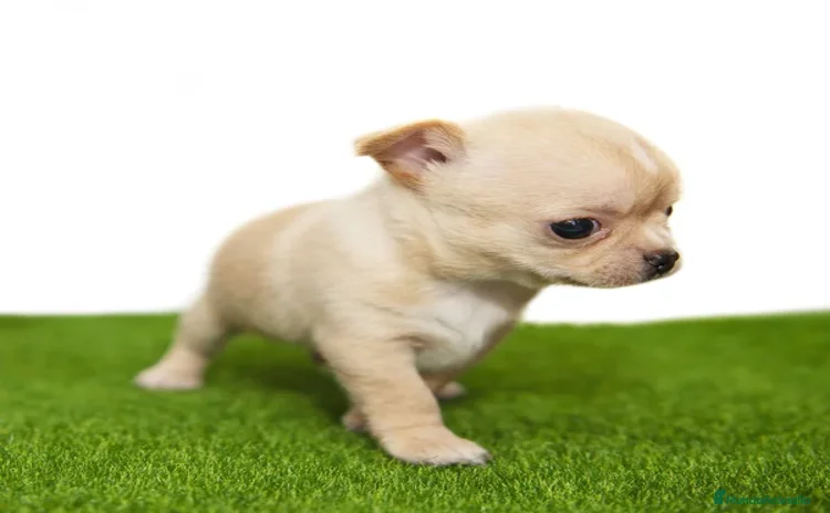 Chihuahua perros - Anuncio 7