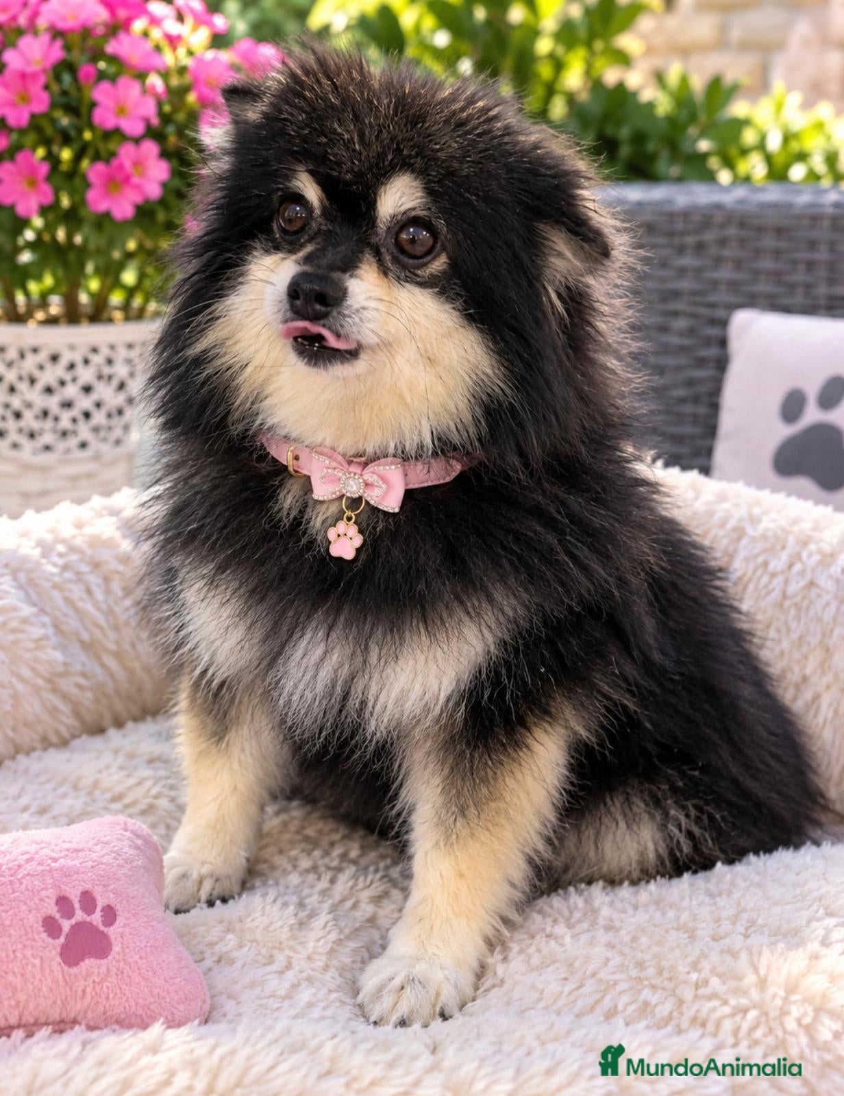 Pomerania perros Pomerania adopcion  - Anuncio 1