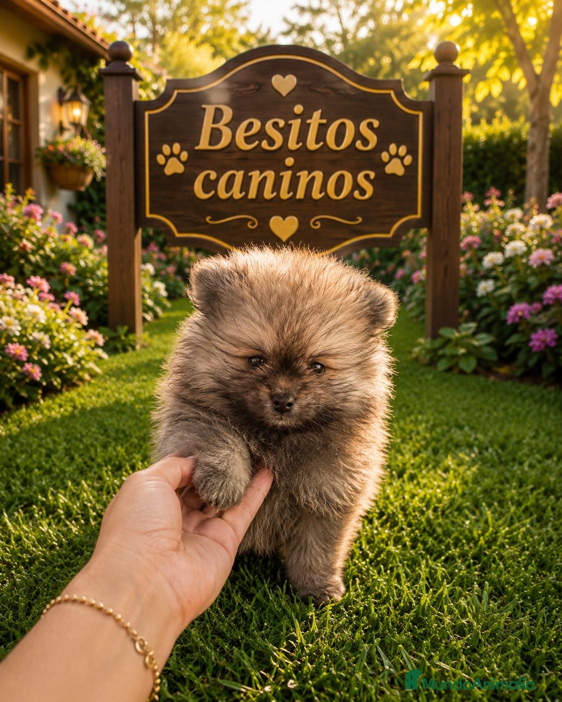 Pomerania perros en venta: Pomerañia toy - Anuncio 8